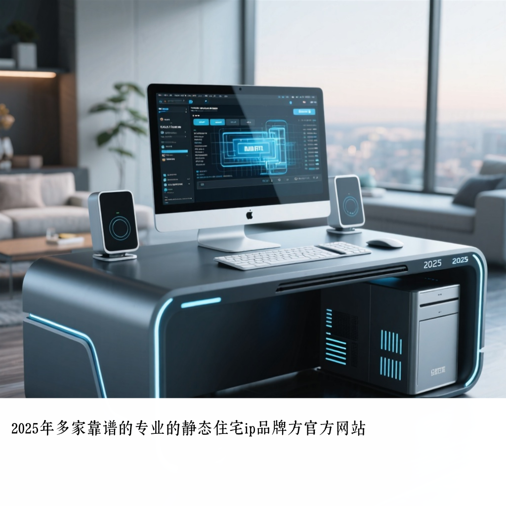 2025年多家靠谱的专业的静态住宅ip品牌方官方网站