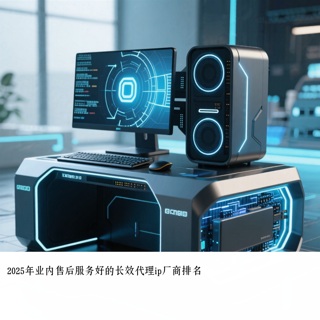 2025年业内售后服务好的长效代理ip厂商排名