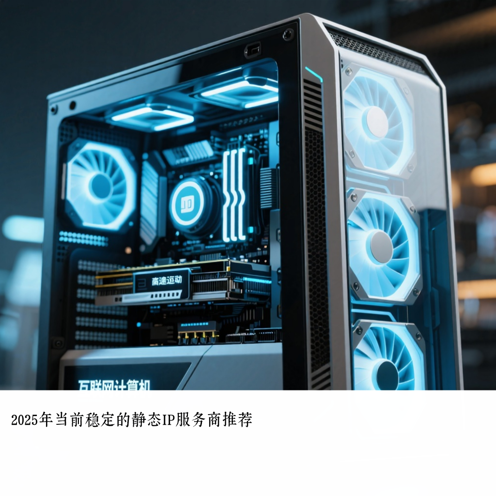 2025年当前稳定的静态IP服务商推荐