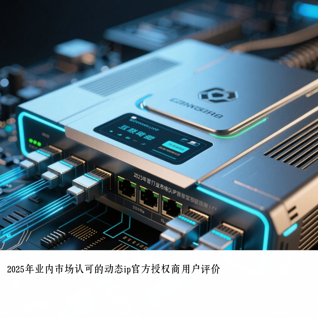2025年业内市场认可的动态ip官方授权商用户评价