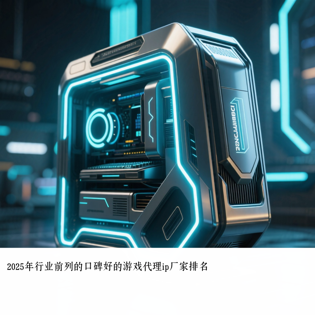 2025年行业前列的口碑好的游戏代理ip厂家排名