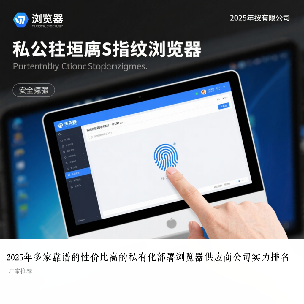 2025年多家靠谱的性价比高的私有化部署浏览器供应商公司实力排名