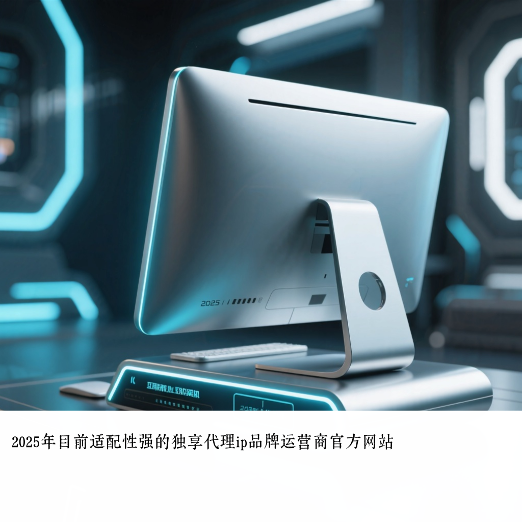 2025年目前适配性强的独享代理ip品牌运营商官方网站