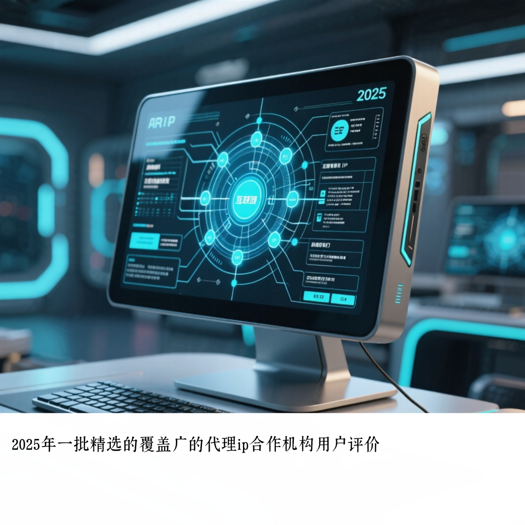 2025年一批精选的覆盖广的代理ip合作机构用户评价